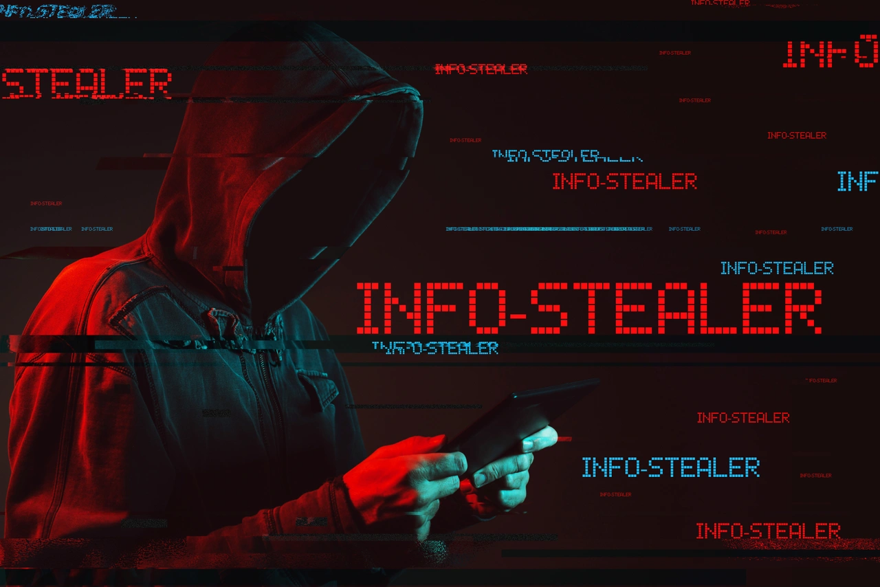26 millones de dispositivos infectados con malware infostealer para robar 2.3 millones de tarjetas bancarias en la dark web