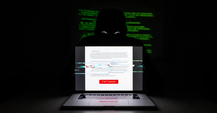 Qilin Ransomware Agrega Función “Llamar a un Abogado” para Presionar a las Víctimas a Pagar Más