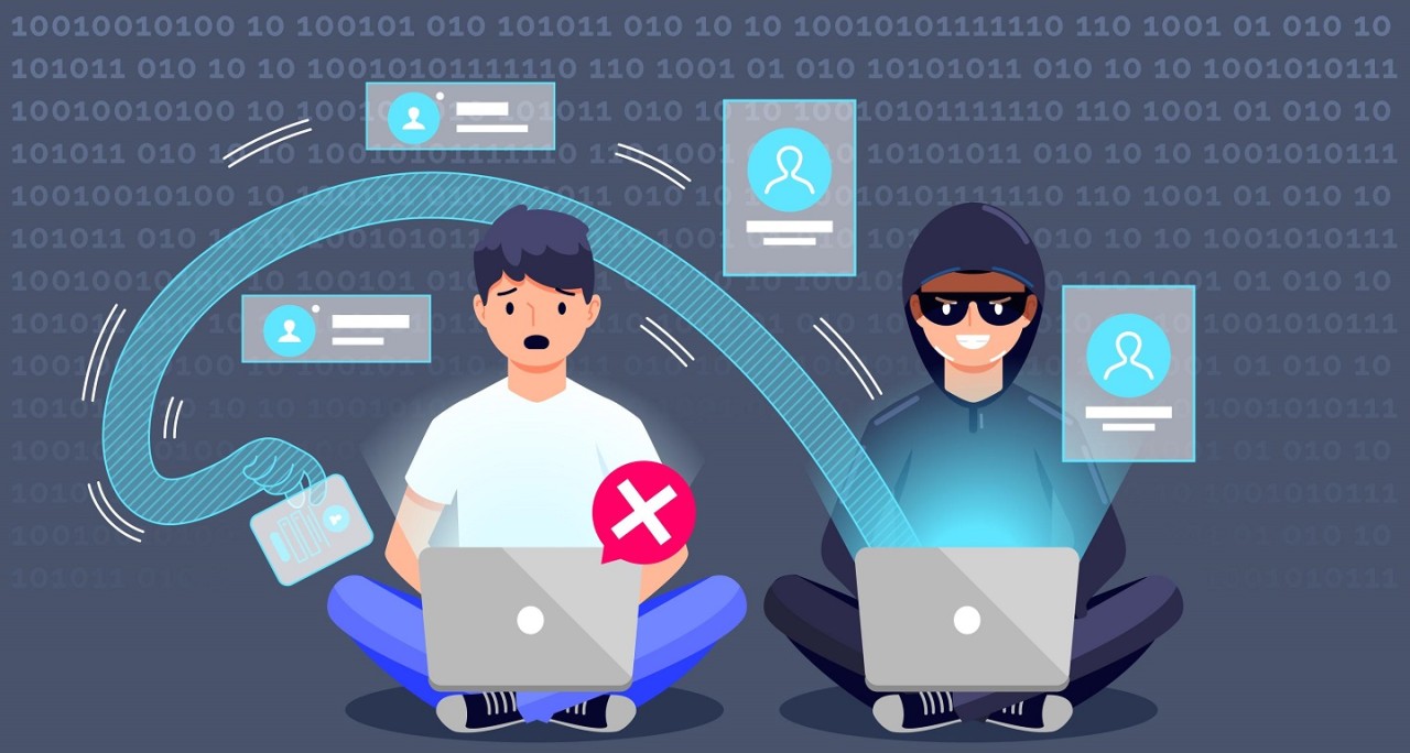 Secuestro de datos en 2024 alrededor de Latinoamérica