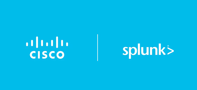 Cisco compra a Splunk valorado en 28.000 millones