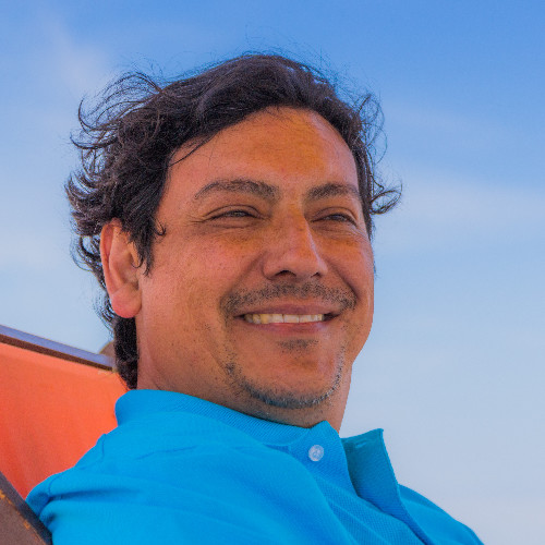 Hector Cortes Palma (Chile)