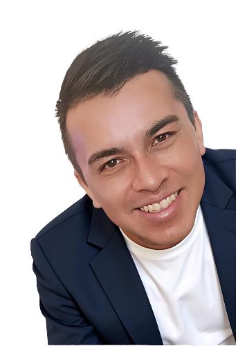 Jonathan Espinosa (Colombia)