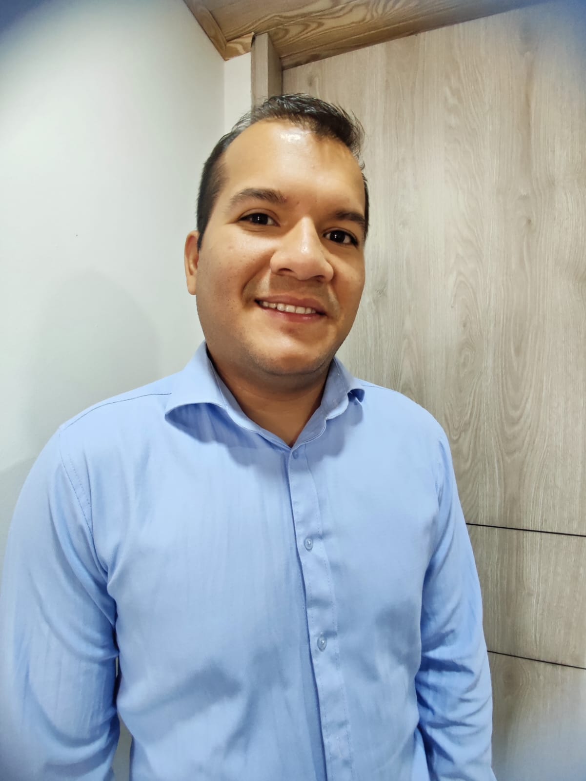 Anderson Ovalles (Colombia)