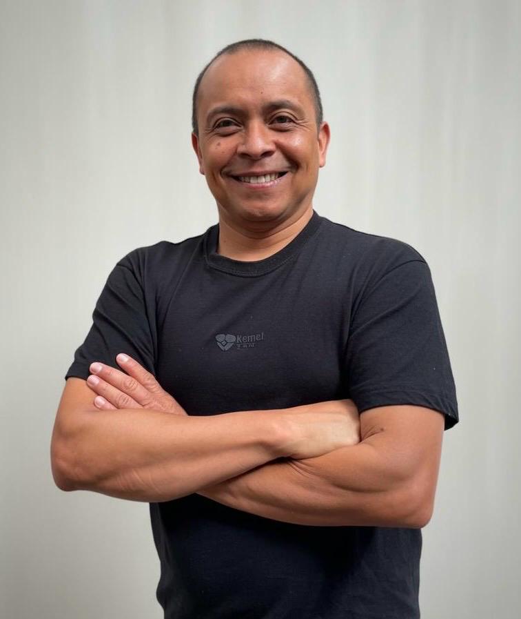 John Florez (Colombia)