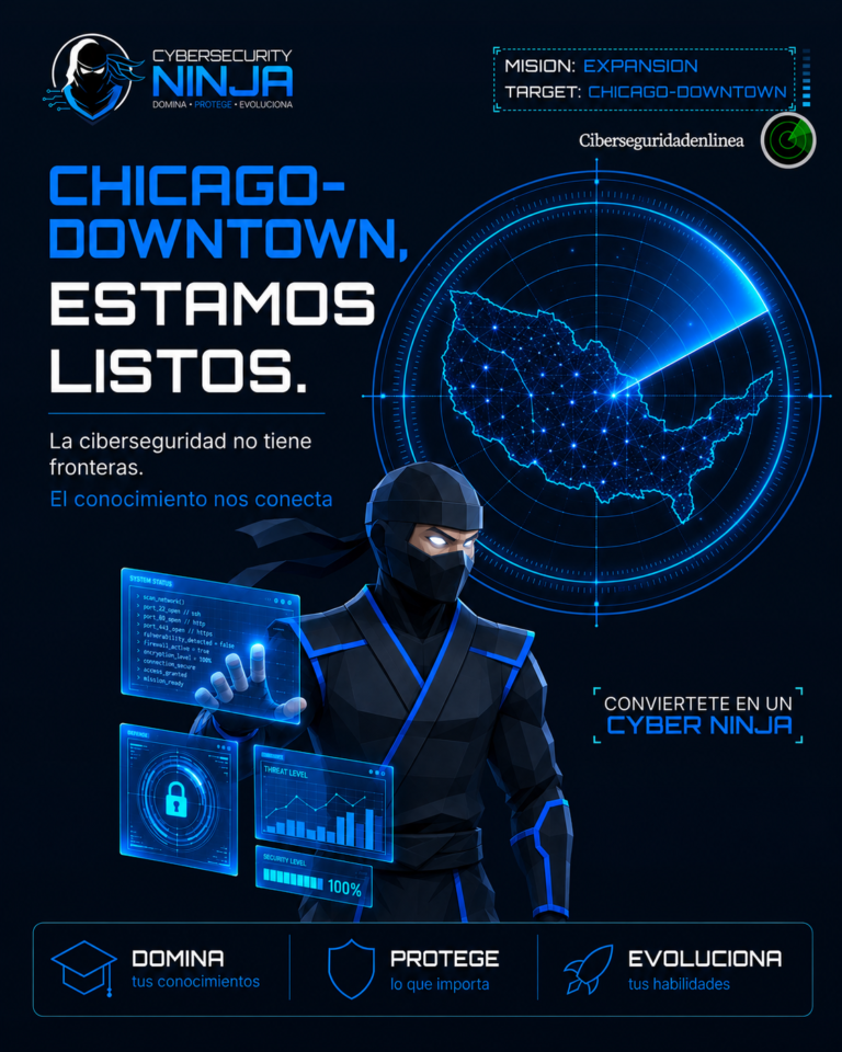 Cyber Ninja